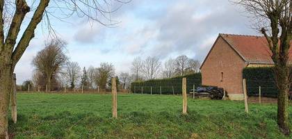 Terrain à Boffles en Pas-de-Calais (62) de 0 m² à vendre au prix de 25000€