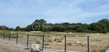Terrain à Seyresse en Landes (40) de 525 m² à vendre au prix de 78500€