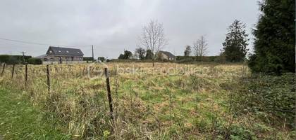 Terrain à Monchy-Lagache en Somme (80) de 2300 m² à vendre au prix de 43500€