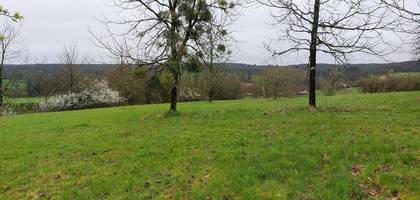 Terrain à Bouligney en Haute-Saône (70) de 1140 m² à vendre au prix de 17000€