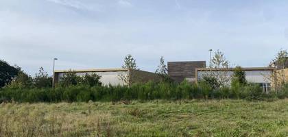 Terrain à Guipavas en Finistère (29) de 267 m² à vendre au prix de 69480€