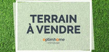 Terrain à Effiat en Puy-de-Dôme (63) de 947 m² à vendre au prix de 31000€
