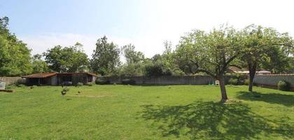 Terrain à Mably en Loire (42) de 1090 m² à vendre au prix de 75000€