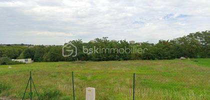 Terrain à Dadonville en Loiret (45) de 0 m² à vendre au prix de 49000€