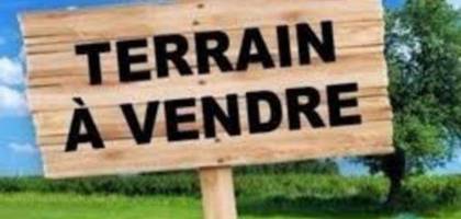 Terrain à Montauban en Tarn-et-Garonne (82) de 777 m² à vendre au prix de 85000€