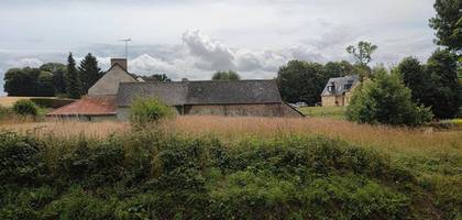 Terrain à Merdrignac en Côtes-d'Armor (22) de 447 m² à vendre au prix de 18990€
