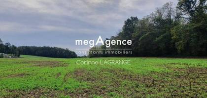 Terrain à Bassillac et Auberoche en Dordogne (24) de 946 m² à vendre au prix de 64900€