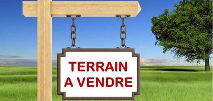 Terrain à Nivillac en Morbihan (56) de 601 m² à vendre au prix de 61000€