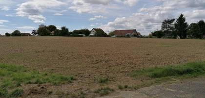 Terrain à Boron en Territoire de Belfort (90) de 700 m² à vendre au prix de 60000€