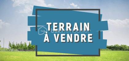 Terrain à Valence en Tarn-et-Garonne (82) de 468 m² à vendre au prix de 49000€