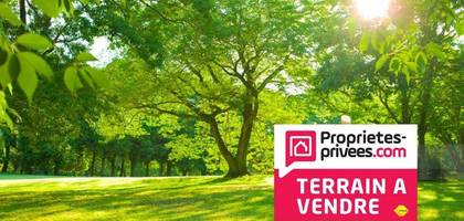 Terrain à Saint-Médard-en-Jalles en Gironde (33) de 429 m² à vendre au prix de 238160€