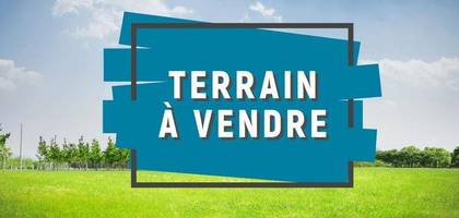Terrain à Persquen en Morbihan (56) de 846 m² à vendre au prix de 70500€