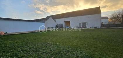 Terrain à Patay en Loiret (45) de 1250 m² à vendre au prix de 65000€
