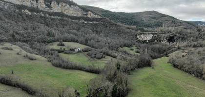 Terrain à Millau en Aveyron (12) de 8046 m² à vendre au prix de 724000€