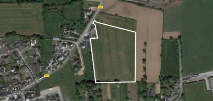 Terrain à Mouzeil en Loire-Atlantique (44) de 337 m² à vendre au prix de 41000€