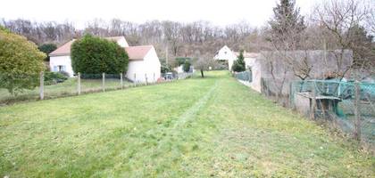 Terrain à Chambly en Oise (60) de 691 m² à vendre au prix de 133000€