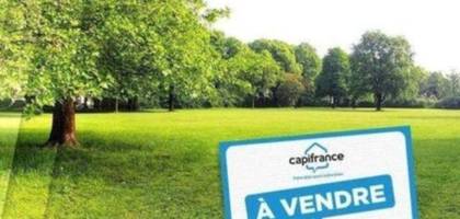 Terrain à Saint-Nicolas-de-la-Grave en Tarn-et-Garonne (82) de 430 m² à vendre au prix de 40000€