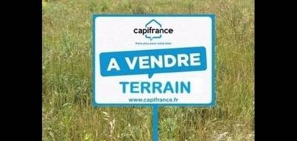Terrain à Celles-sur-Belle en Deux-Sèvres (79) de 5983 m² à vendre au prix de 115000€