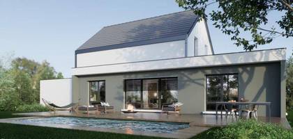 Terrain et maison à Illkirch-Graffenstaden en Bas-Rhin (67) de 500 m² à vendre au prix de 628913€