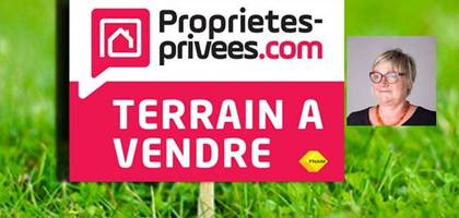 Terrain à Aix-les-Bains en Savoie (73) de 720 m² à vendre au prix de 315000€