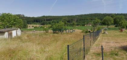 Terrain à Gérardmer en Vosges (88) de 1000 m² à vendre au prix de 35000€