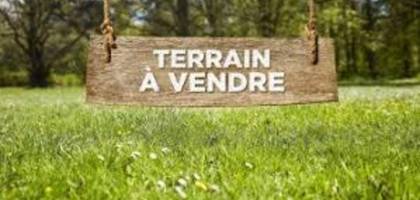 Terrain à Aléria en Haute-Corse (2B) de 1000 m² à vendre au prix de 90000€
