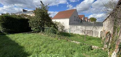 Terrain à Soissons en Aisne (02) de 205 m² à vendre au prix de 54000€