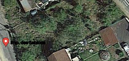 Terrain à Chamblet en Allier (03) de 1088 m² à vendre au prix de 25990€