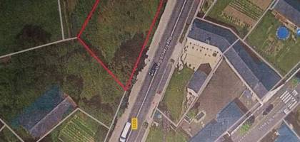 Terrain à Neufchâtel-en-Saosnois en Sarthe (72) de 960 m² à vendre au prix de 29880€