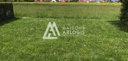 Terrain à Montaulin en Aube (10) de 2331 m² à vendre au prix de 138000€