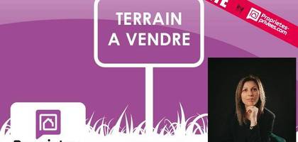 Terrain à Castelnaudary en Aude (11) de 1000 m² à vendre au prix de 39000€