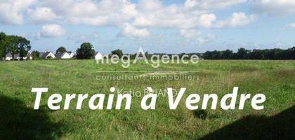 Terrain à Loiron-Ruillé en Mayenne (53) de 1328 m² à vendre au prix de 28000€