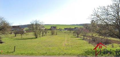 Terrain à Les Vallées de la Vanne en Yonne (89) de 920 m² à vendre au prix de 26000€