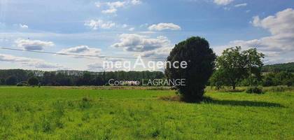 Terrain à Cubjac-Auvézère-Val d'Ans en Dordogne (24) de 2537 m² à vendre au prix de 42000€
