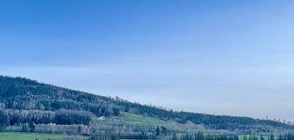 Terrain à Wisembach en Vosges (88) de 1200 m² à vendre au prix de 39000€