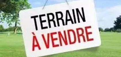 Terrain à Quédillac en Ille-et-Vilaine (35) de 949 m² à vendre au prix de 25000€