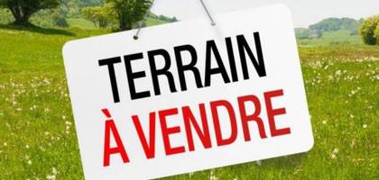 Terrain à Toussieu en Rhône (69) de 1030 m² à vendre au prix de 365000€
