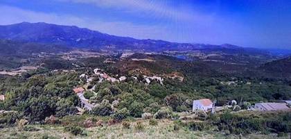 Terrain à Olmeta-di-Tuda en Haute-Corse (2B) de 3090 m² à vendre au prix de 267027€