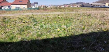 Terrain à Assat en Pyrénées-Atlantiques (64) de 628 m² à vendre au prix de 53400€