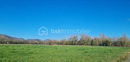 Terrain à Loures-Barousse en Hautes-Pyrénées (65) de 1180 m² à vendre au prix de 36000€