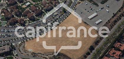 Terrain à Belleville-en-Beaujolais en Rhône (69) de 1500 m² à vendre au prix de 160000€
