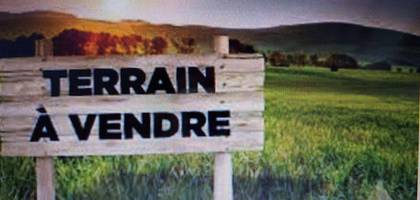 Terrain à Cissac-Médoc en Gironde (33) de 1244 m² à vendre au prix de 112330€