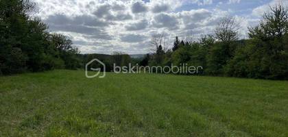Terrain à Boulazac Isle Manoire en Dordogne (24) de 3230 m² à vendre au prix de 49000€