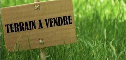 Terrain à Val-de-Vesle en Marne (51) de 461 m² à vendre au prix de 121000€