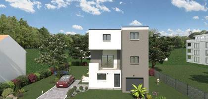 Terrain et maison à Suresnes en Hauts-de-Seine (92) de 228 m² à vendre au prix de 1293560€