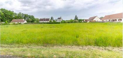Terrain à Lassay-sur-Croisne en Loir-et-Cher (41) de 2083 m² à vendre au prix de 43990€