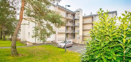 Appartement à Sanvignes-les-Mines en Saône-et-Loire (71) de 63 m² à vendre au prix de 308€