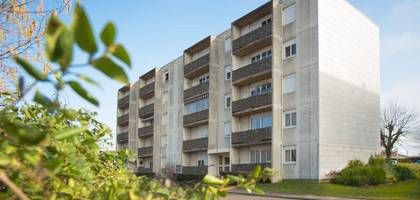 Appartement à Montceau-les-Mines en Saône-et-Loire (71) de 76 m² à vendre au prix de 344€