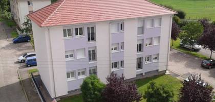 Appartement à Châtenois en Vosges (88) de 69 m² à vendre au prix de 294€
