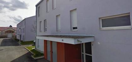 Appartement à Héricourt en Haute-Saône (70) de 24 m² à vendre au prix de 252€